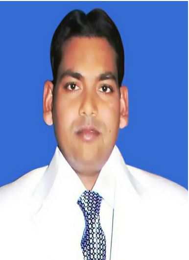 Dr. Yogesh Chand Yadav    